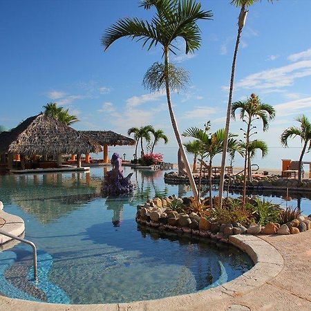 Hotel Palmas De Cortez Los Barriles Exteriér fotografie