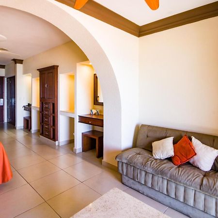 Hotel Palmas De Cortez Los Barriles Exteriér fotografie