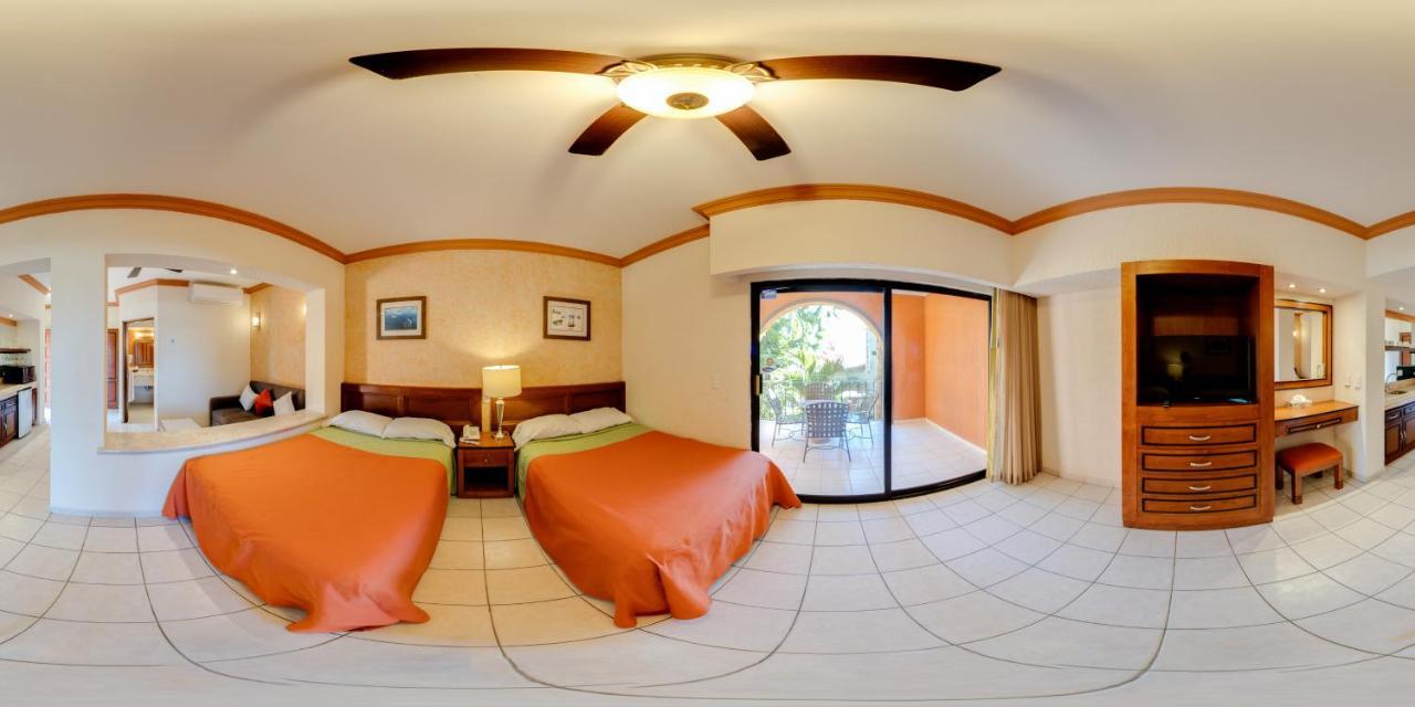 Hotel Palmas De Cortez Los Barriles Exteriér fotografie