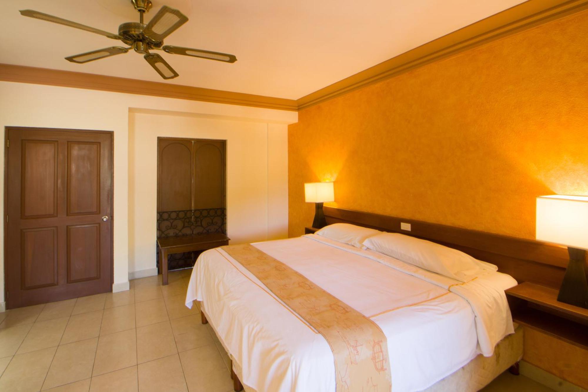Hotel Palmas De Cortez Los Barriles Exteriér fotografie