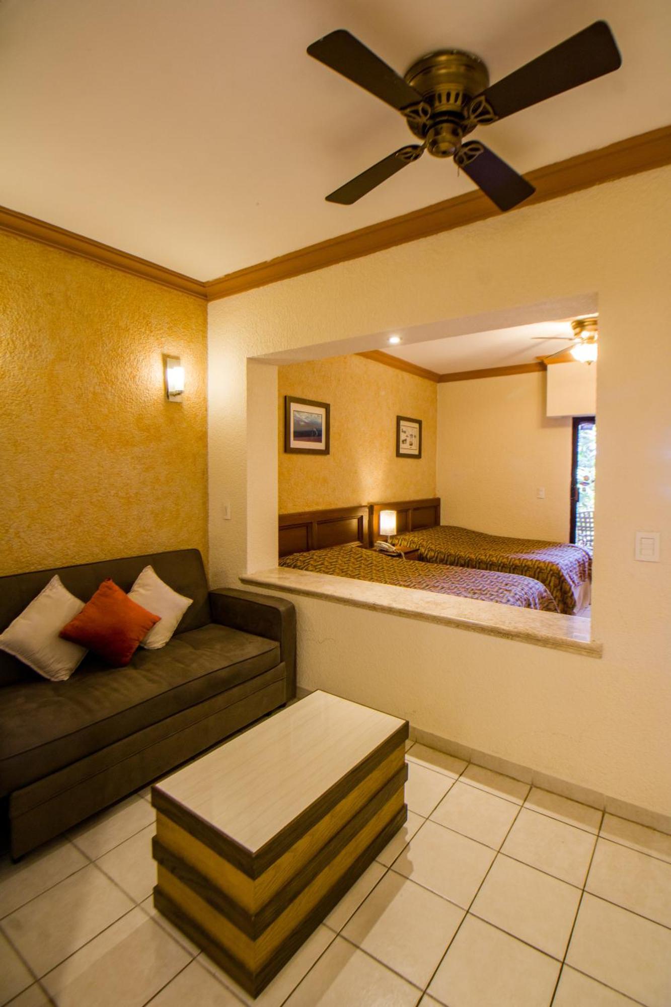 Hotel Palmas De Cortez Los Barriles Exteriér fotografie