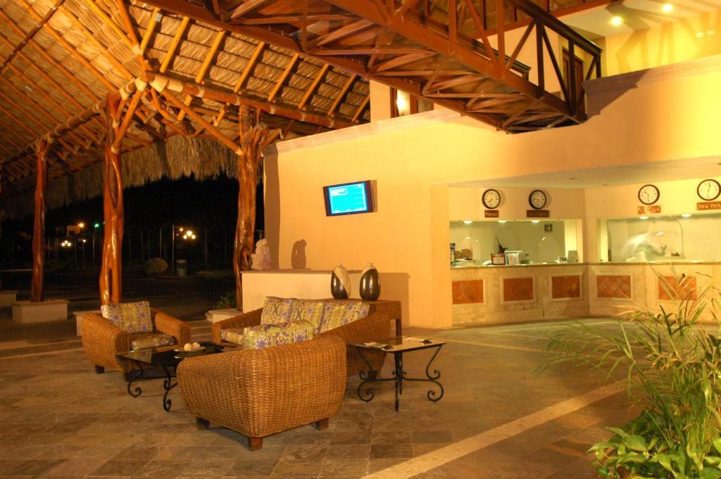 Hotel Palmas De Cortez Los Barriles Exteriér fotografie