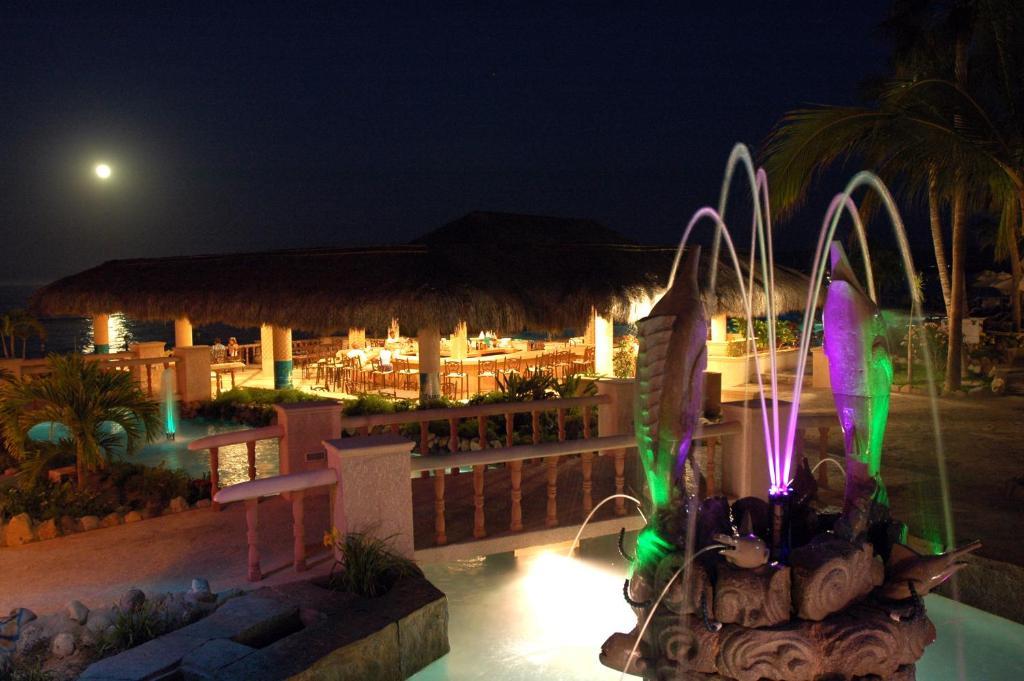 Hotel Palmas De Cortez Los Barriles Exteriér fotografie