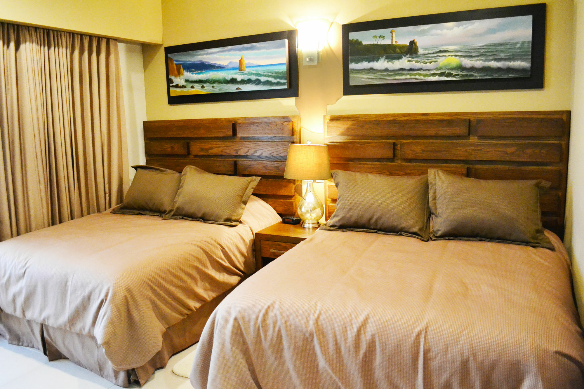 Hotel Palmas De Cortez Los Barriles Exteriér fotografie