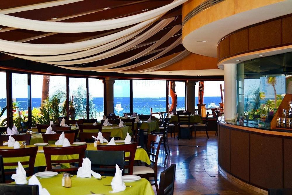 Hotel Palmas De Cortez Los Barriles Exteriér fotografie